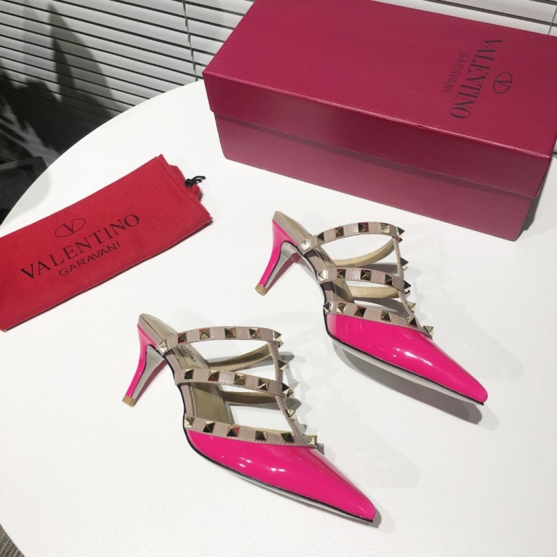 Valentino High Heels